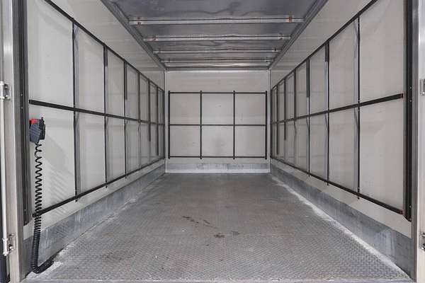 2020 Hino 300 616 Medium XZU710R 4x2