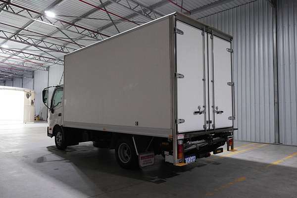2020 Hino 300 616 Medium XZU710R 4x2