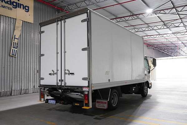 2020 Hino 300 616 Medium XZU710R 4x2