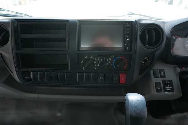 2020 Hino 300 616 Medium XZU710R 4x2