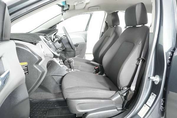 2017 Holden Barina LS TM MY17