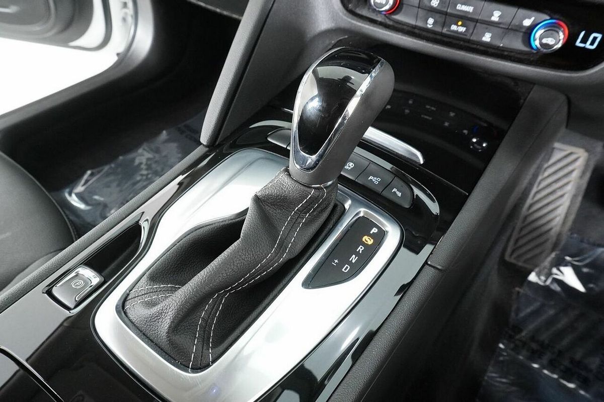 2018 Holden Calais ZB