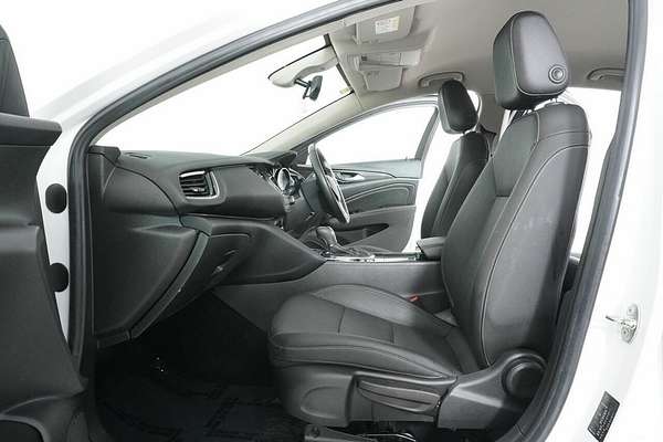 2018 Holden Calais ZB