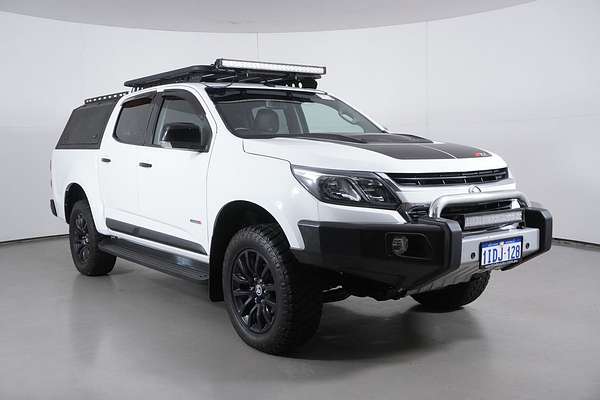 2019 Holden Colorado Z71 (4x4)