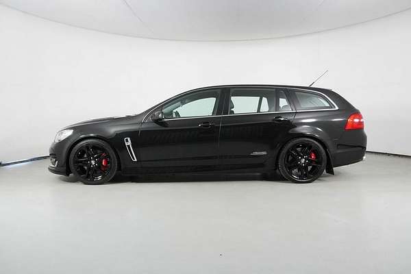 2016 Holden Commodore SS-V Redline VF II