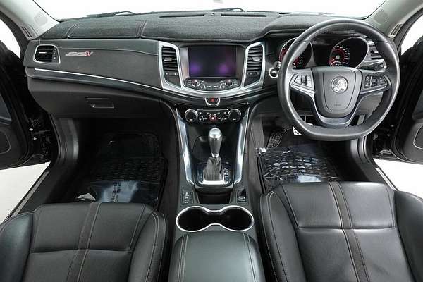 2016 Holden Commodore SS-V Redline VF II