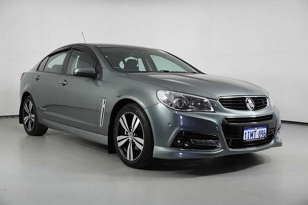 2014 Holden Commodore SV6 Storm VF