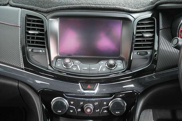 2014 Holden Commodore SV6 Storm VF