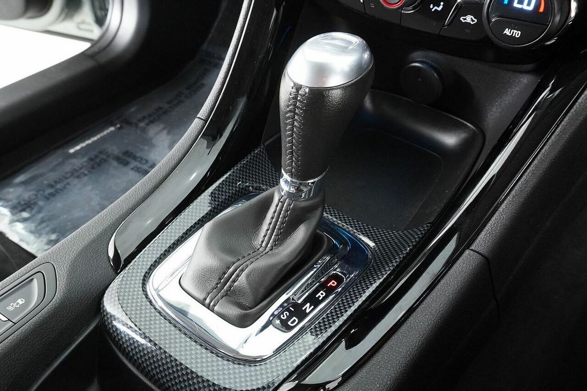2014 Holden Commodore SV6 Storm VF