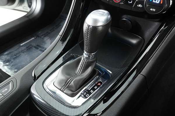 2014 Holden Commodore SV6 Storm VF