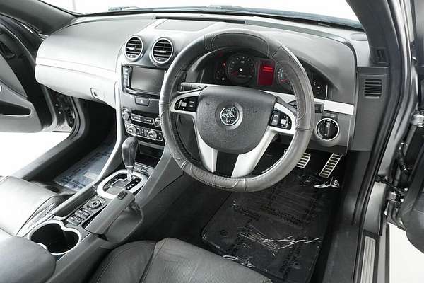 2011 Holden Commodore SS-V VE II
