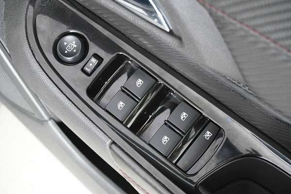 2014 Holden Commodore SV6 Storm VF