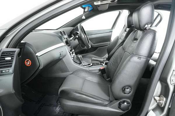 2011 Holden Commodore SS-V VE II
