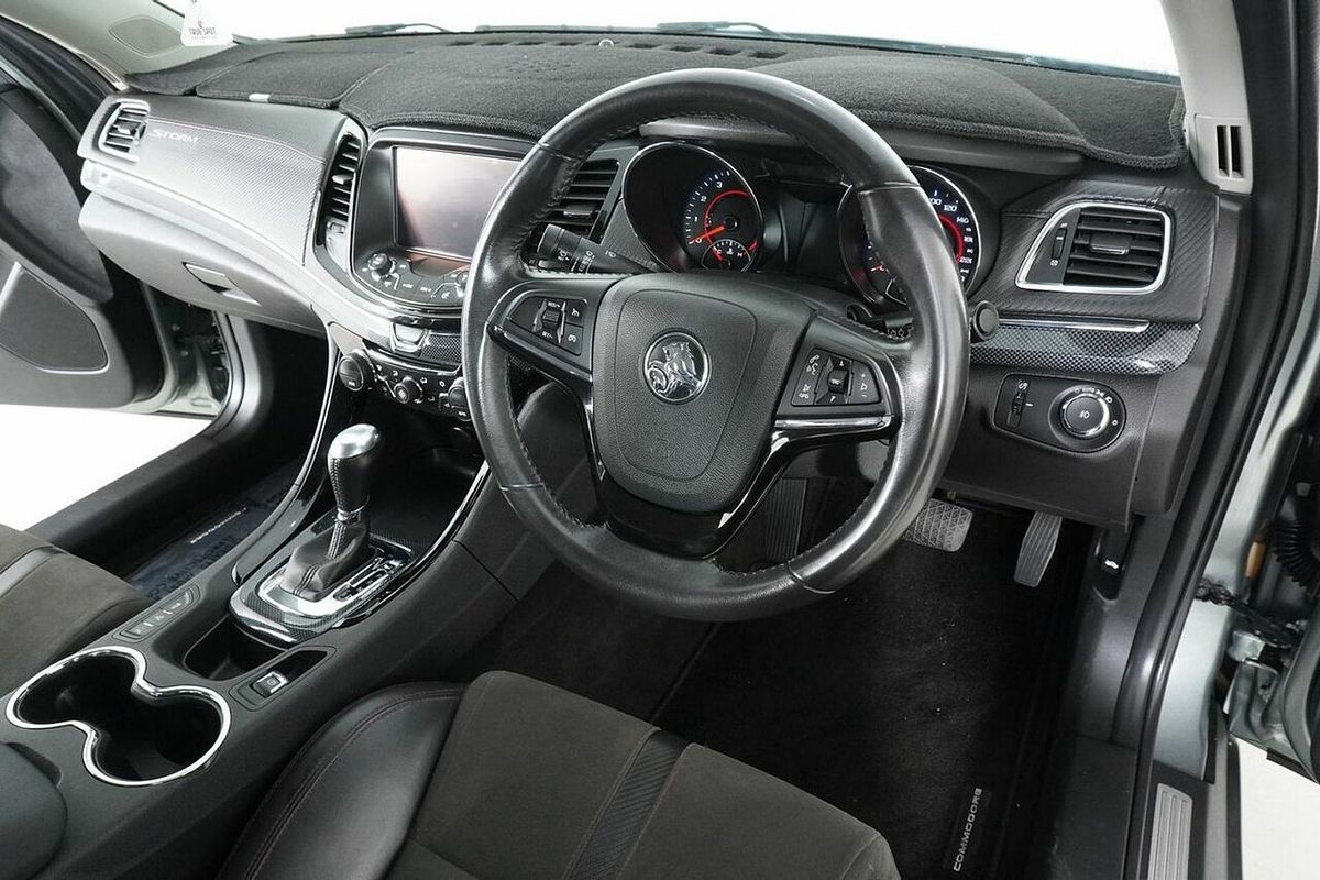 2014 Holden Commodore SV6 Storm VF
