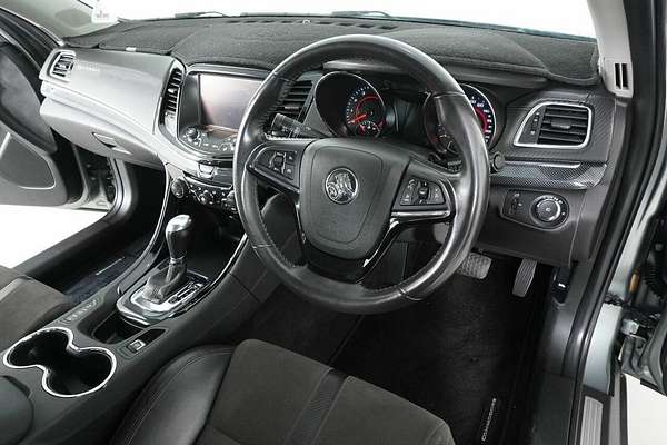 2014 Holden Commodore SV6 Storm VF