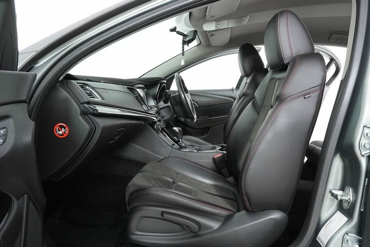 2014 Holden Commodore SV6 Storm VF