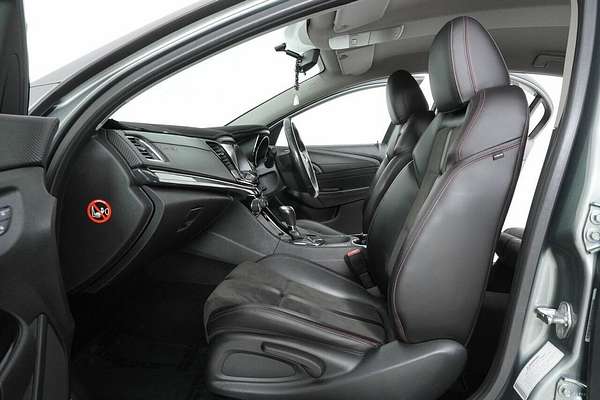 2014 Holden Commodore SV6 Storm VF