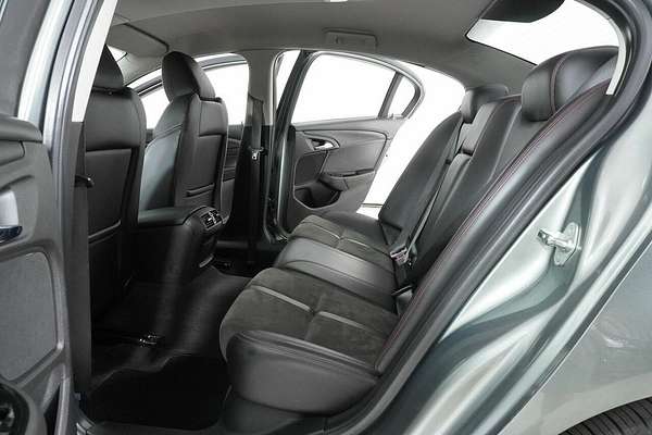 2014 Holden Commodore SV6 Storm VF