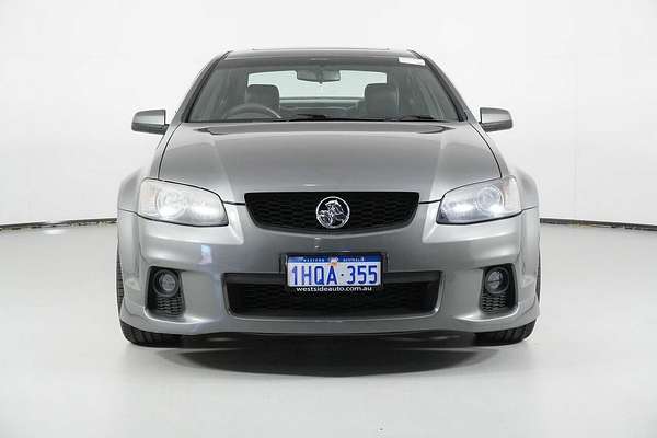 2011 Holden Commodore SS-V VE II