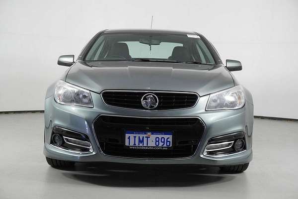 2014 Holden Commodore SV6 Storm VF