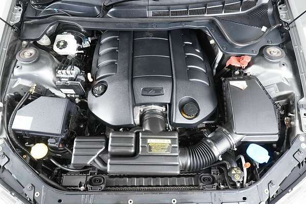 2011 Holden Commodore SS-V VE II
