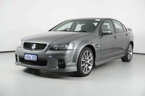 2011 Holden Commodore SS-V VE II