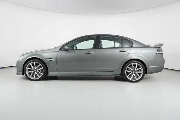 2011 Holden Commodore SS-V VE II