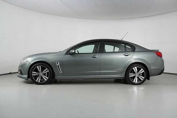 2014 Holden Commodore SV6 Storm VF