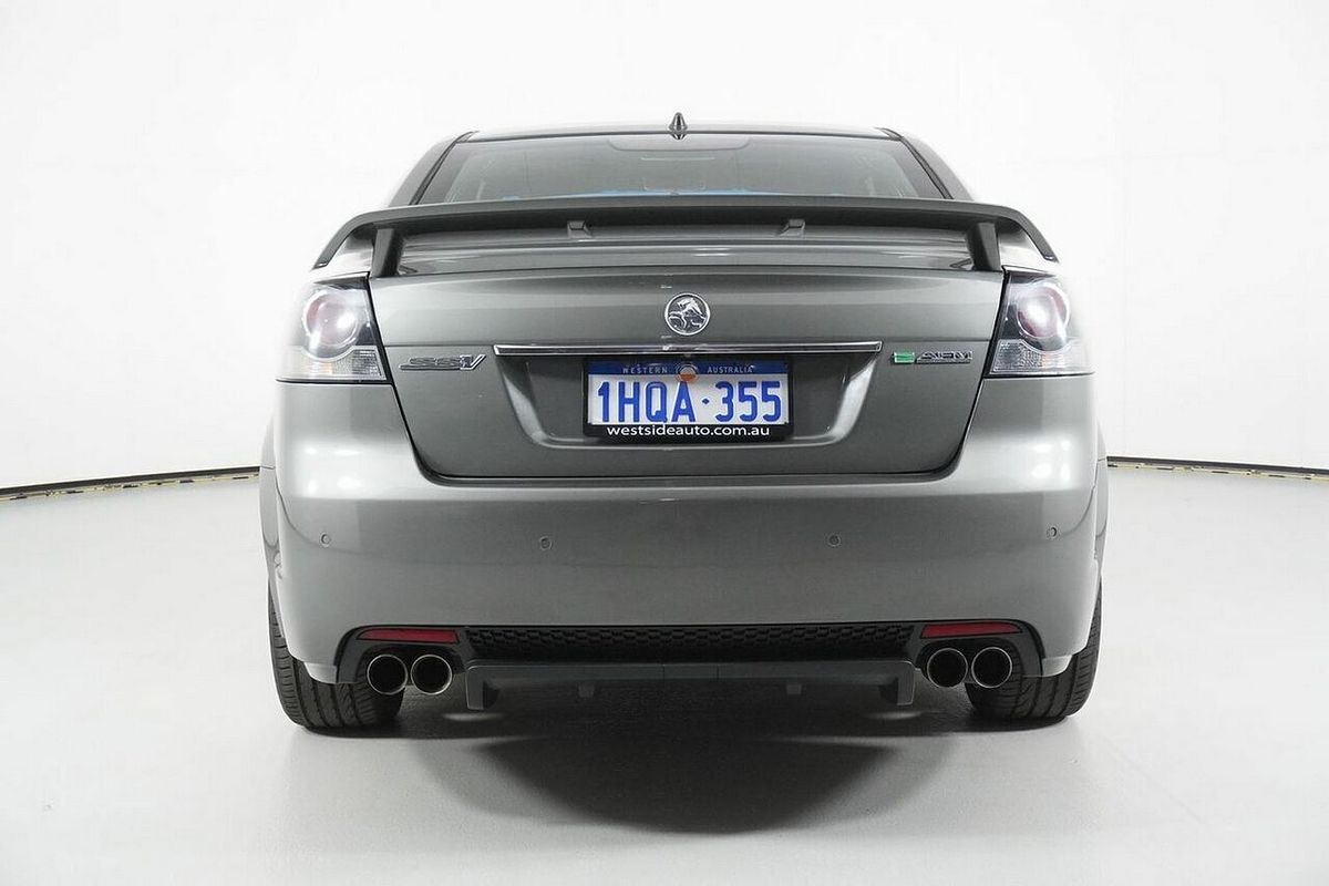 2011 Holden Commodore SS-V VE II