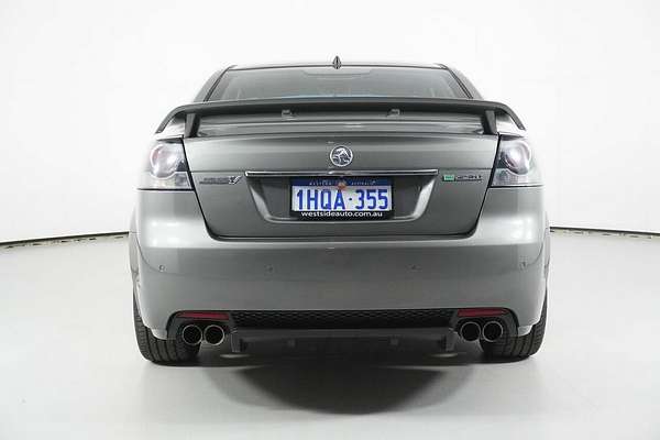 2011 Holden Commodore SS-V VE II