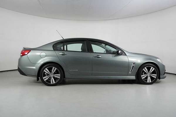 2014 Holden Commodore SV6 Storm VF