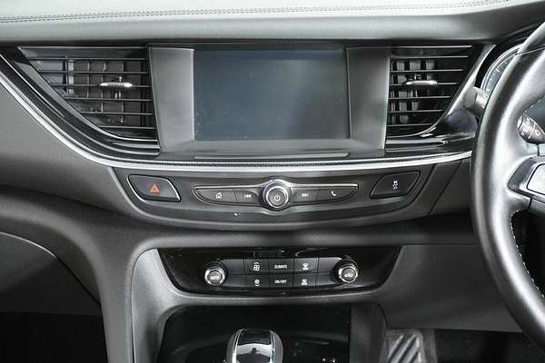 2019 Holden Commodore RS ZB MY19.5