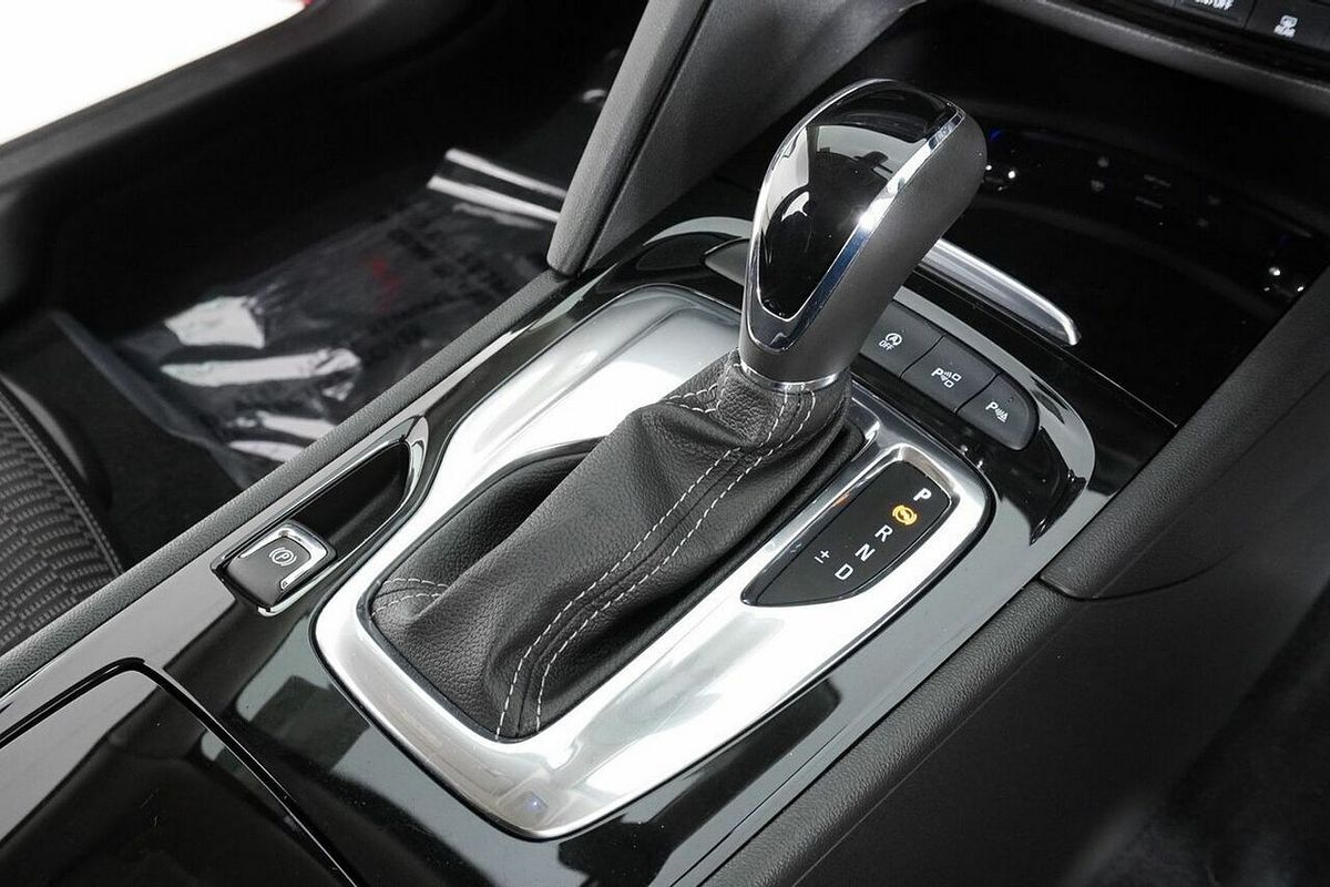 2019 Holden Commodore RS ZB MY19.5
