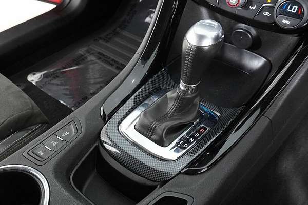 2014 Holden Commodore SV6 VF