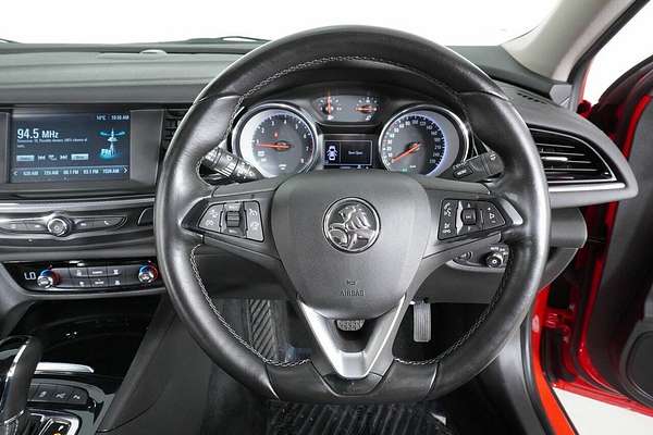 2019 Holden Commodore RS ZB MY19.5