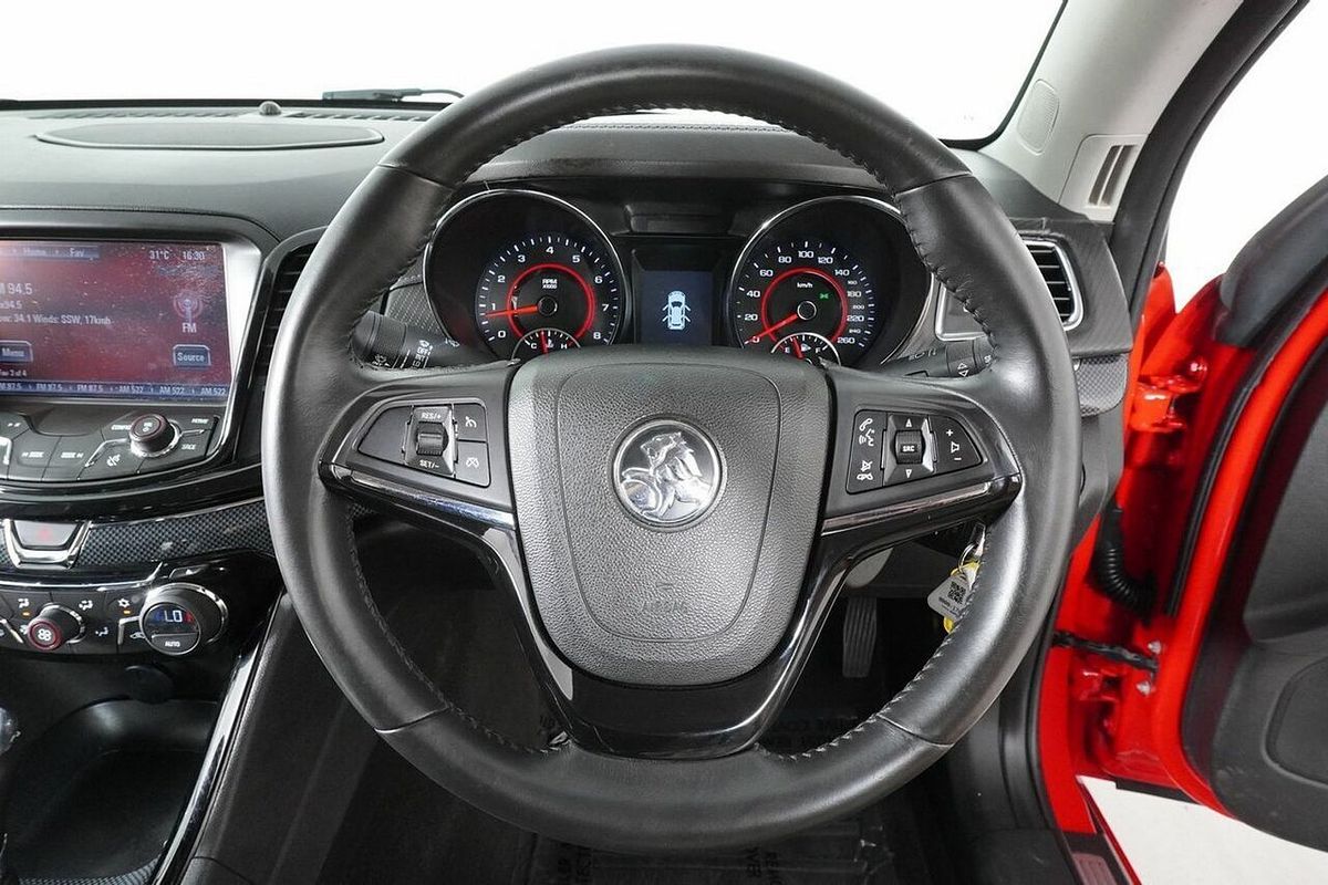 2014 Holden Commodore SV6 VF