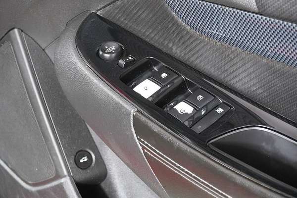 2014 Holden Commodore SV6 VF