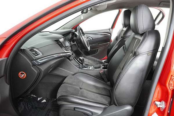 2014 Holden Commodore SV6 VF