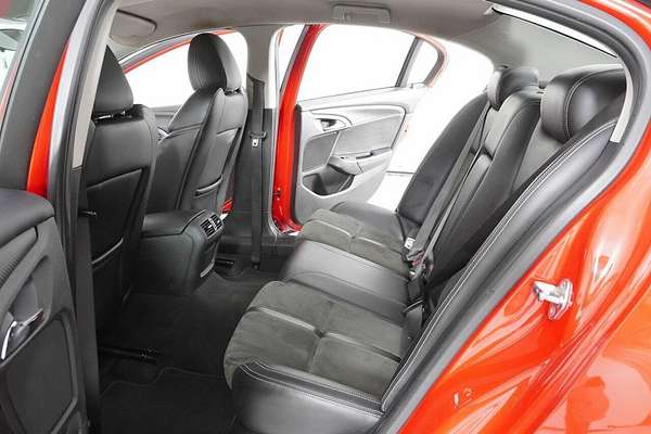 2014 Holden Commodore SV6 VF