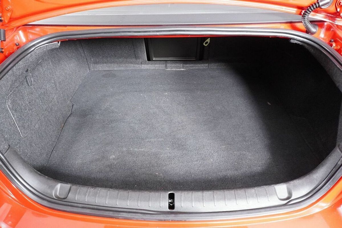 2014 Holden Commodore SV6 VF