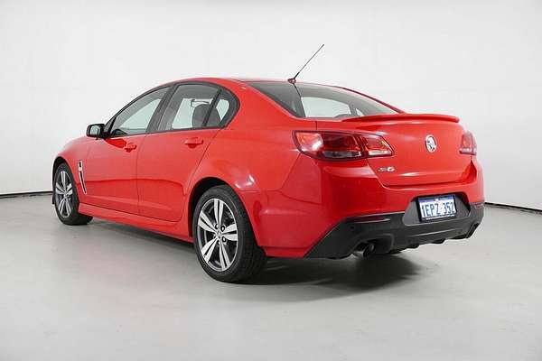 2014 Holden Commodore SV6 VF