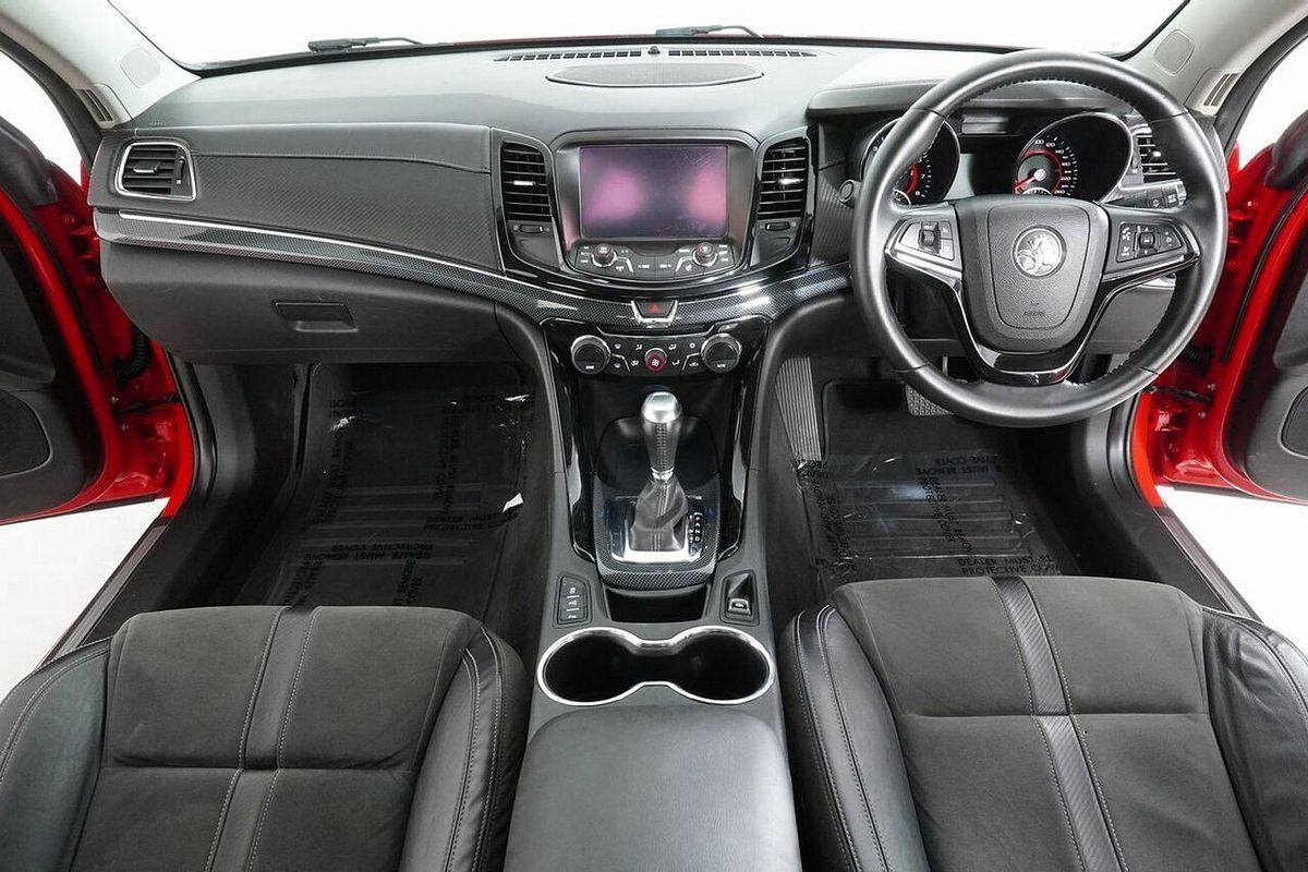 2014 Holden Commodore SV6 VF