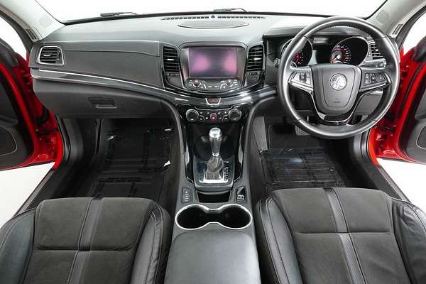 2014 Holden Commodore SV6 VF
