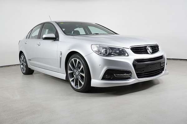 2014 Holden Commodore SS-V