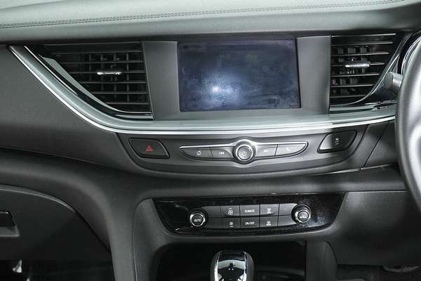 2020 Holden Commodore LT ZB MY19.5
