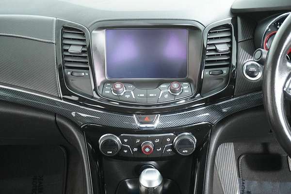 2016 Holden Commodore SV6 VF II