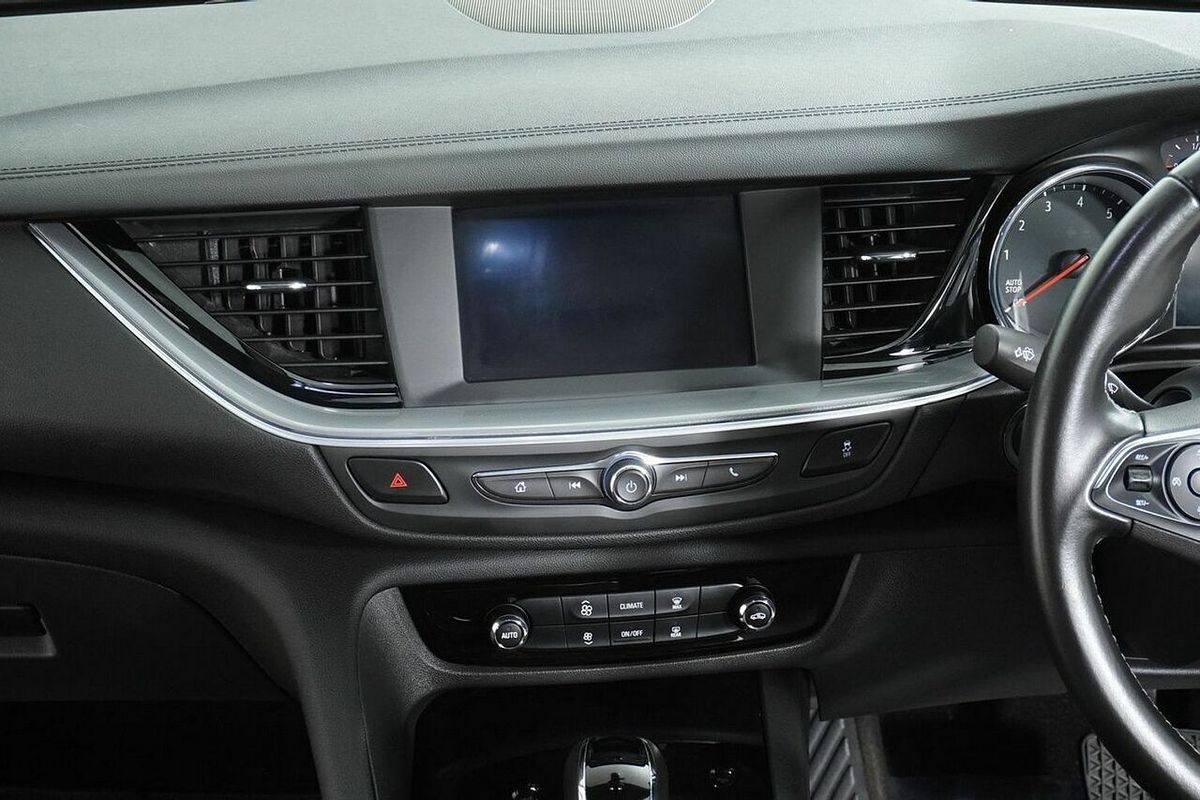 2020 Holden Commodore LT ZB MY19.5