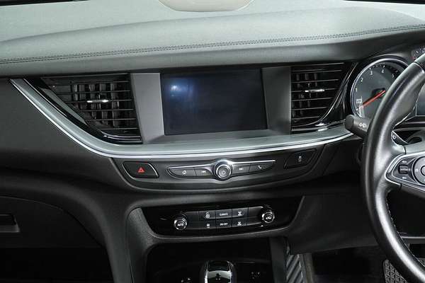 2020 Holden Commodore LT ZB MY19.5
