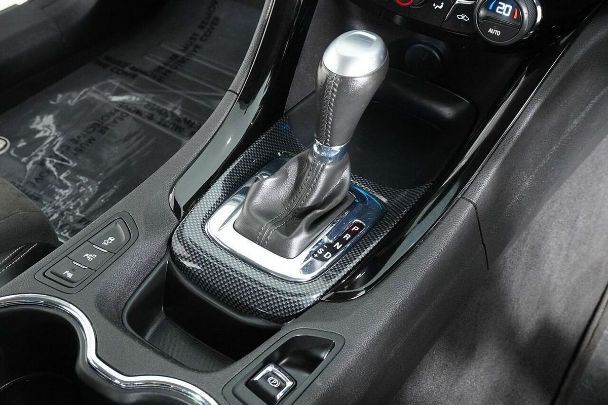 2016 Holden Commodore SV6 VF II