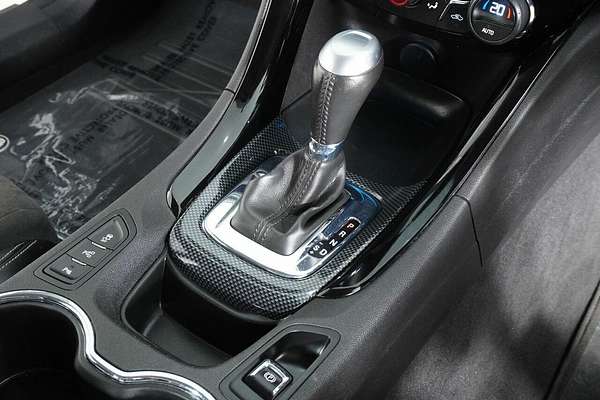2016 Holden Commodore SV6 VF II